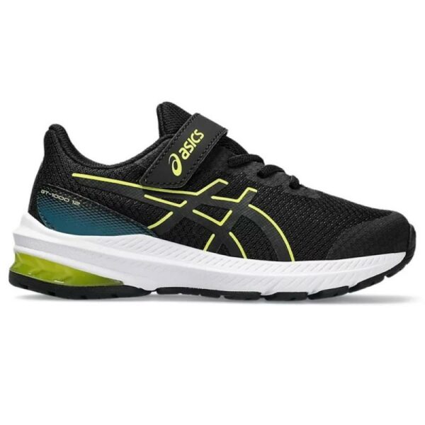 Asics Gt-1000 12 PS løpesko junior 1014A295 Alvdal-Tynset Sport 1