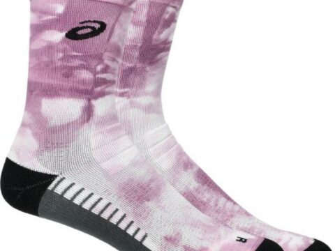 Asics PERFORMANCE RUN SOCK CREW