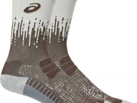 Asics PERFORMANCE RUN SOCK CREW