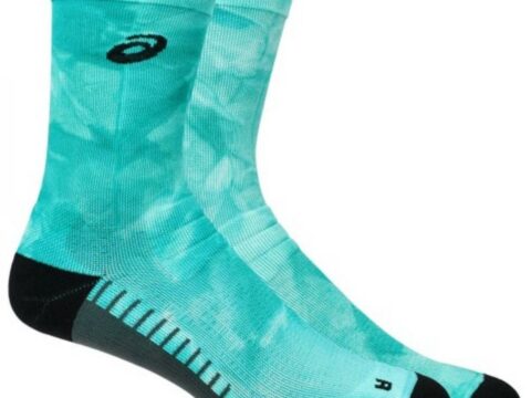 Asics PERFORMANCE RUN SOCK CREW