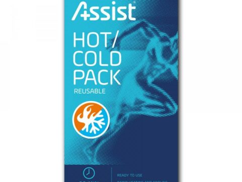Assist Sport Assist HOT/COLD