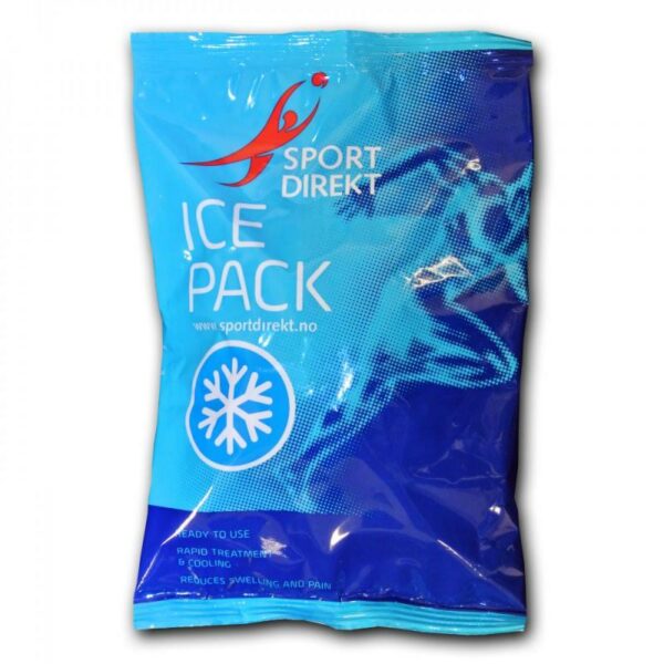 Assist Sport Assist Ice Pack Sport Direkt 06101508 Alvdal-Tynset Sport 1