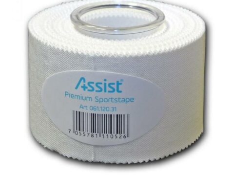 Assist Sport Premium Sportstape