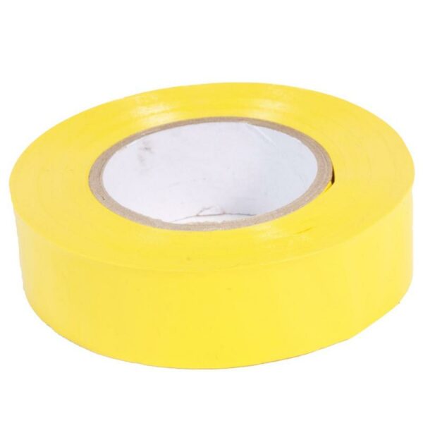 Assist Sport Strømpetape gul 0661000-010 Alvdal-Tynset Sport 1