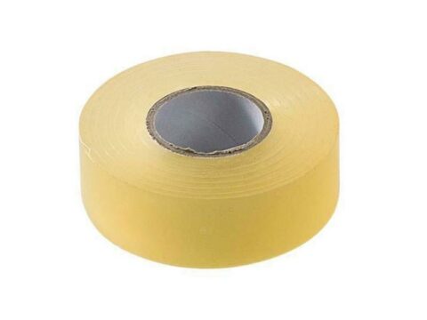 Assist Sport Strømpetape transparent
