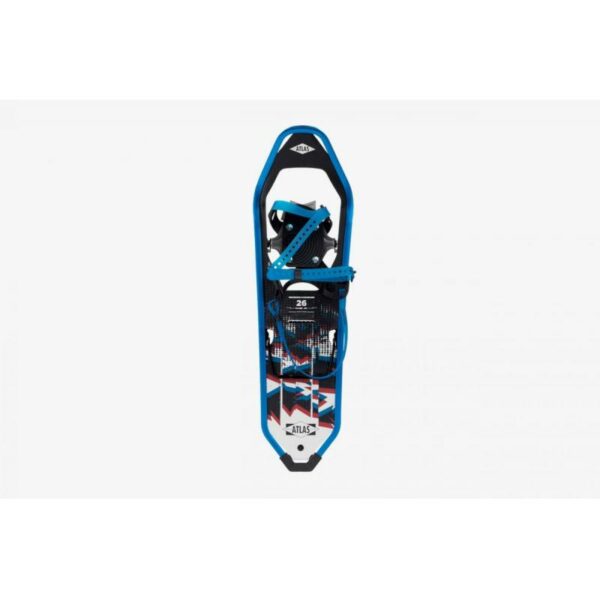 Atlas Range-Bc U210100301300 Alvdal-Tynset Sport 1