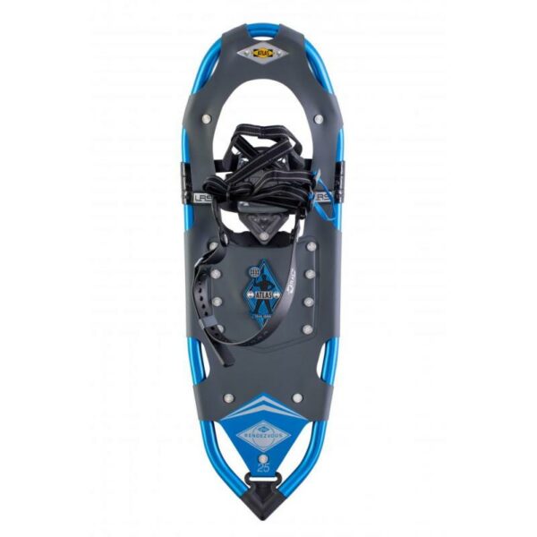 Atlas Rendezvous 25 U190100501250 Alvdal-Tynset Sport 1