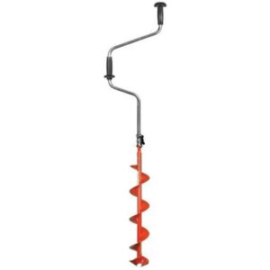 Auger Pro Auger isbor 150mm Alvdal-Tynset Sport 2