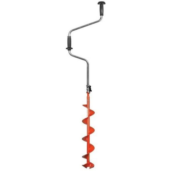 Auger Pro Auger isbor 150mm Alvdal-Tynset Sport 2