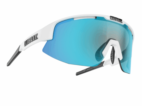 BLIZ Active Matrix White