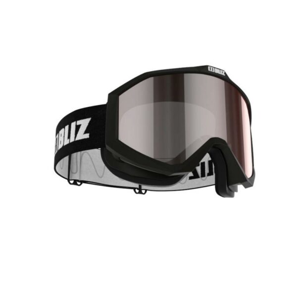 BLIZ Goggles Liner Black 45100-11 Alvdal-Tynset Sport 1
