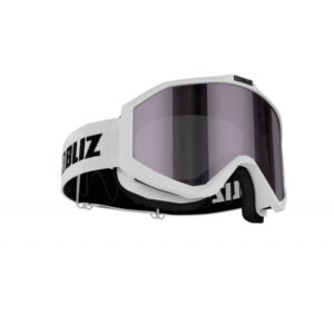 BLIZ Goggles Liner White 45100 Alvdal-Tynset Sport 1