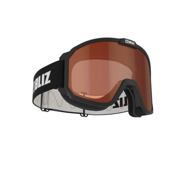 BLIZ Goggles Rave jr Alvdal-Tynset Sport 1