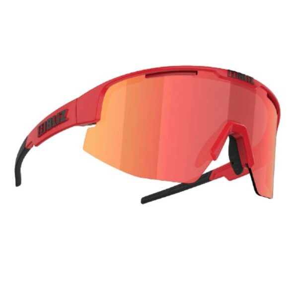 BLIZ Matrix Matt Ferrari Red Alvdal-Tynset Sport 1