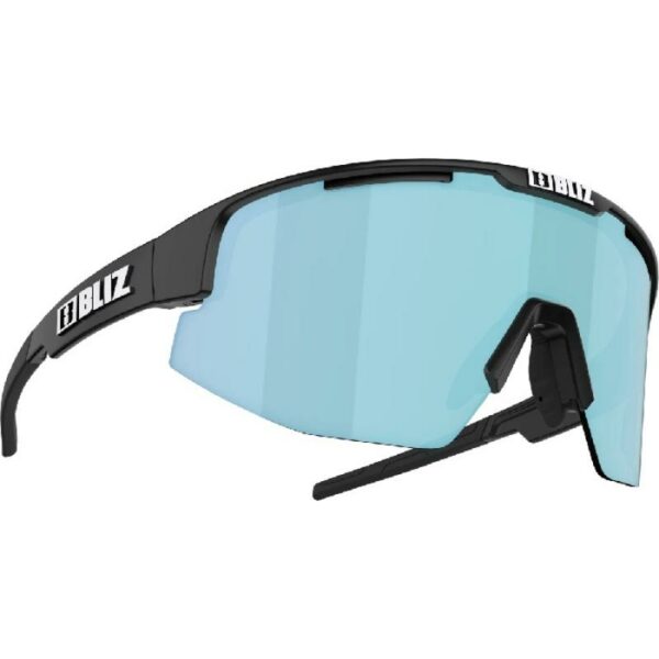BLIZ Matrix Small Matt Black 700707 Alvdal-Tynset Sport 1