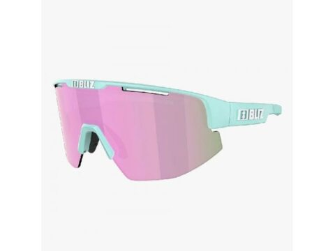 BLIZ Matrix Small Matt Pastel Mint