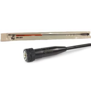 BRECOM Antenne lang 49 cm SMA VR-501 VR-501 Alvdal-Tynset Sport 1