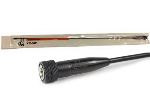Brecom Antenne lang 49 cm SMA VR-501