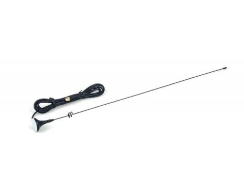 Brecom Bilantenne magnetfot VR510