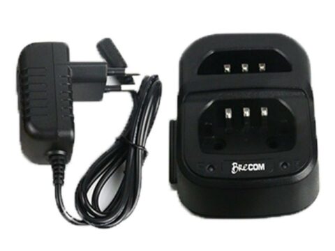 Brecom Bordlader VR-600D DMR