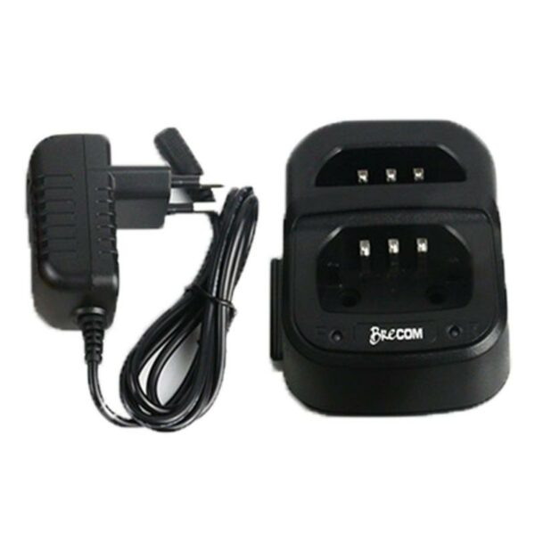 BRECOM Bordlader VR-600D DMR Alvdal-Tynset Sport 1