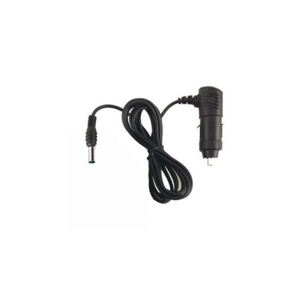 BRECOM Ladekabel 12V. til bordlader VR500-600-P-400 UHF 10054252 Alvdal-Tynset Sport 1