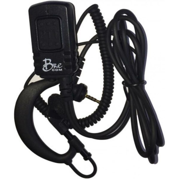 BRECOM Miniheadset Indre Lafayette M5 10052522 Alvdal-Tynset Sport 1