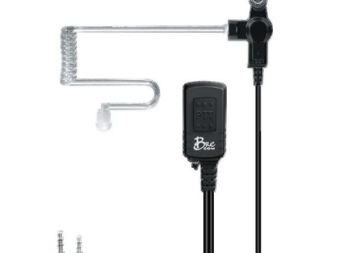 BRECOM Miniheadset Security VR-500/550/600