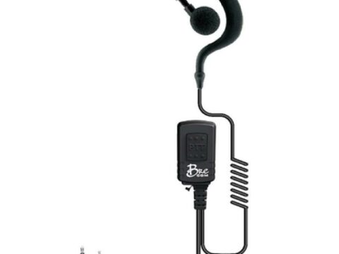 Brecom Miniheadset indre VR-500/550/600