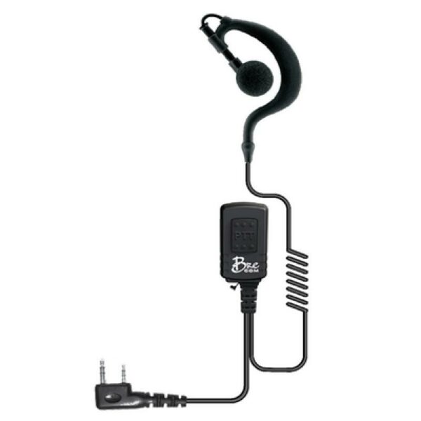 BRECOM Miniheadset indre VR-500-550-600 Alvdal-Tynset Sport 1