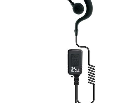 Brecom Miniheadsett Indre VR-3500 Digital