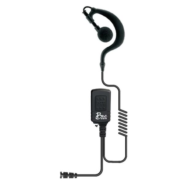 BRECOM Miniheadsett Indre VR-3500 Digital 10351122 Alvdal-Tynset Sport 1