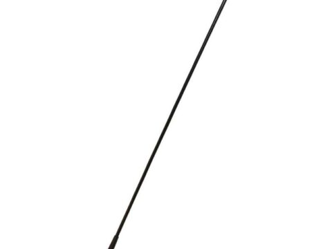 Brecom VHF antenne 49cm MX/Icom