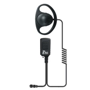 BRECOM miniheadsett Ytre VR-3500 Digital 10351121 Alvdal-Tynset Sport 1