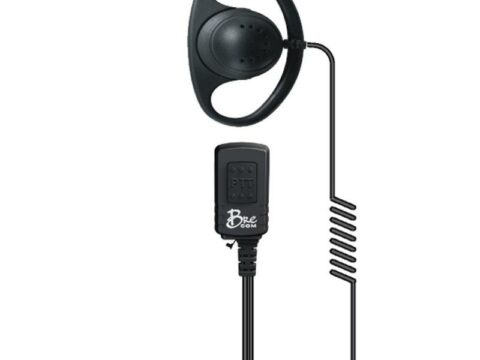 Brecom miniheadsett Ytre VR-3500 Digital