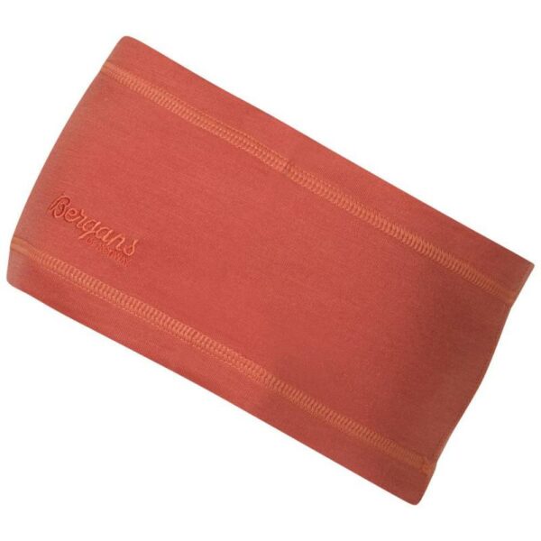 Bergans Wool Headband 7750 Alvdal-Tynset Sport 1