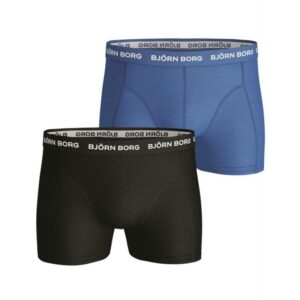 Bjørn Borg 2 pk Shorts Essential Sammy 9999-1150 Alvdal-Tynset Sport 1