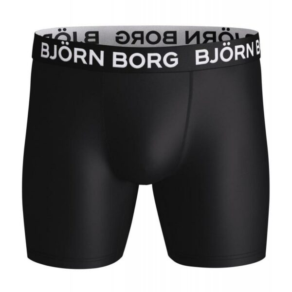 Bjørn Borg Shorts Per Performance 9999-1162 Alvdal-Tynset Sport 1