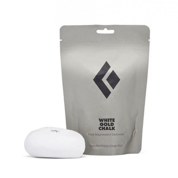 Black Diamond Chalk Shot - Non-Refill BD550504 Alvdal-Tynset Sport 1