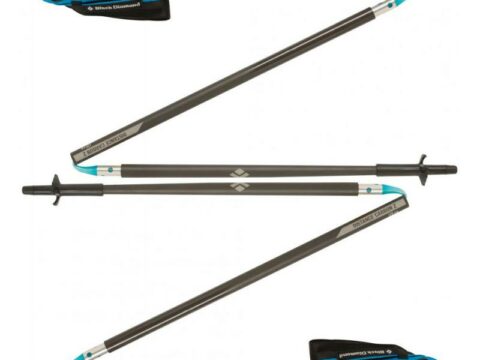 Black Diamond Distance Carbon
