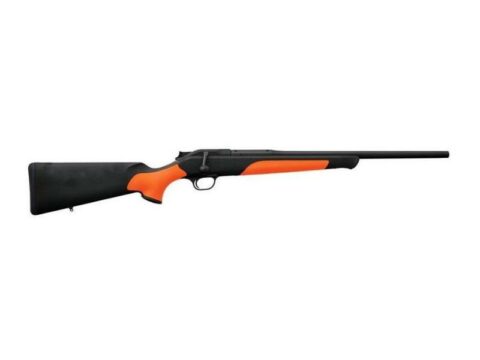 Blaser R8 Proff. Sort/Orange 308W