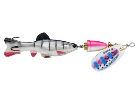 Blue Fox Vibrax Chaser 7g RT