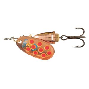 Blue Fox Vibrax Hot Pepper 4g Cyr 662012 Alvdal-Tynset Sport 1