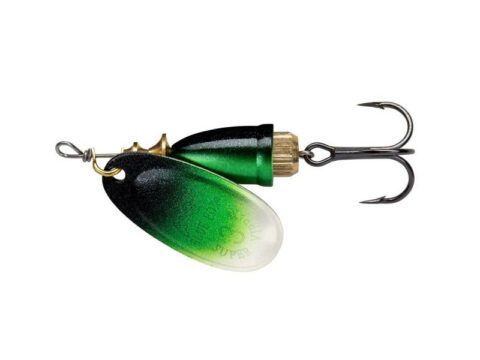 Blue Fox Vibrax Nordlys 8g G