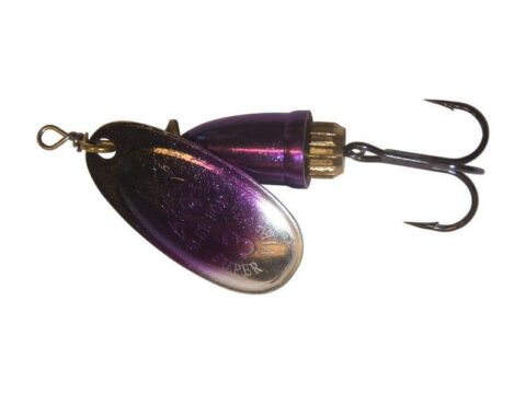 Blue Fox Vibrax Nordlys 8g L