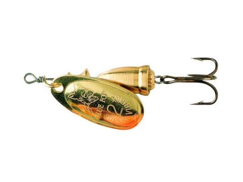 Blue Fox Vibrax Original 8g GULL