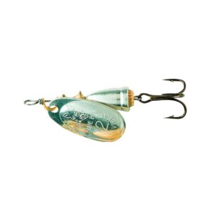 Blue Fox Vibrax Original 8g Sølv 661303 Alvdal-Tynset Sport 1