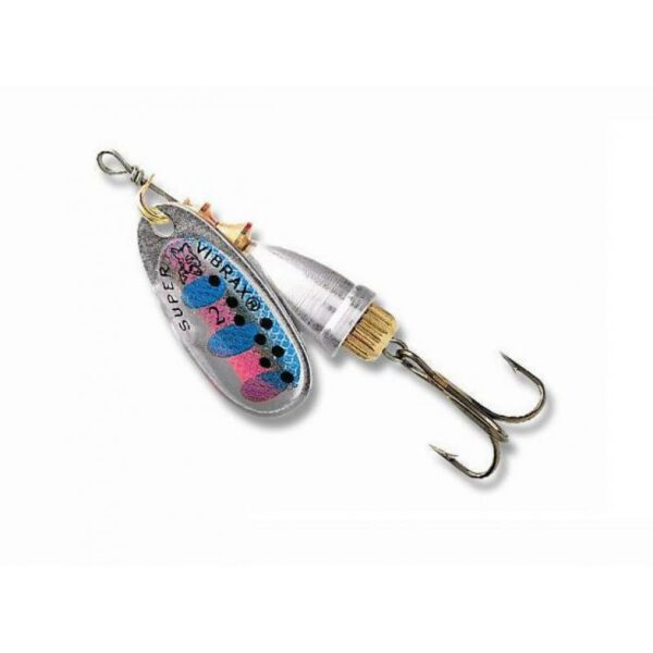 Blue Fox Vibrax Rainbow Trout 6g 663118 Alvdal-Tynset Sport 1