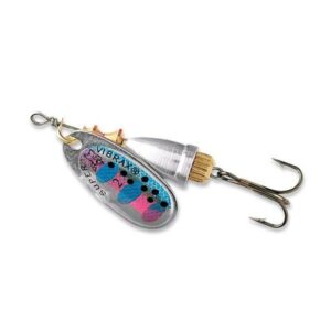 Blue Fox Vibrax Rainbow Trout 8g 663218 Alvdal-Tynset Sport 1