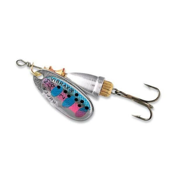 Blue Fox Vibrax Rainbow Trout 8g 663218 Alvdal-Tynset Sport 1